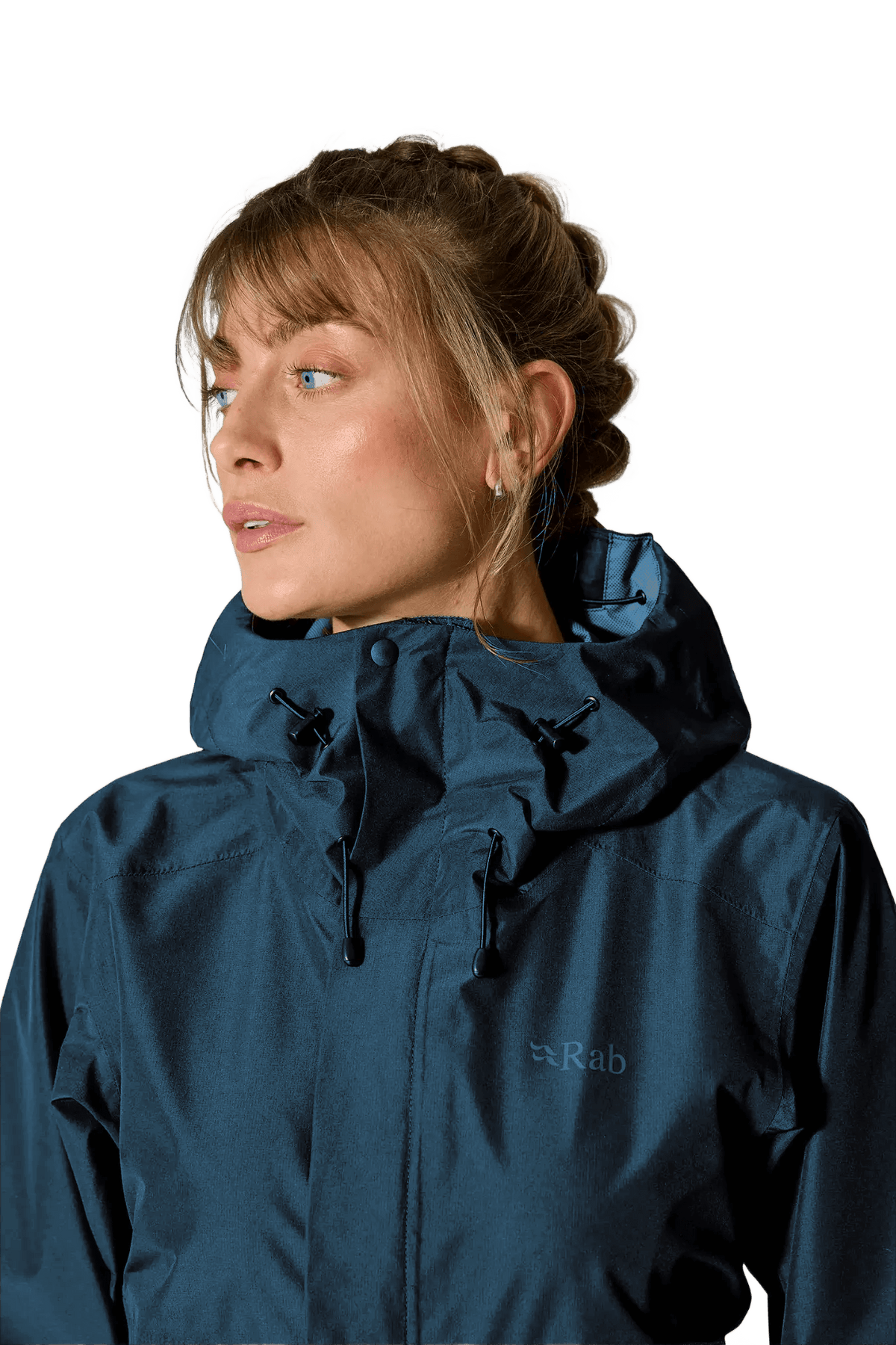 Downpour Jacket Skaljacka Dam