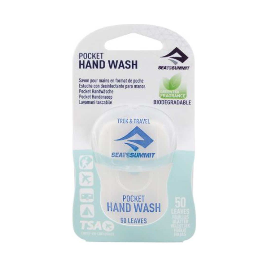 Pocket Hand Wash