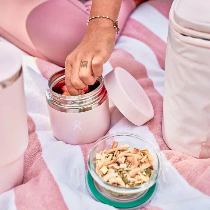 Food Jar 20oz (591ml)