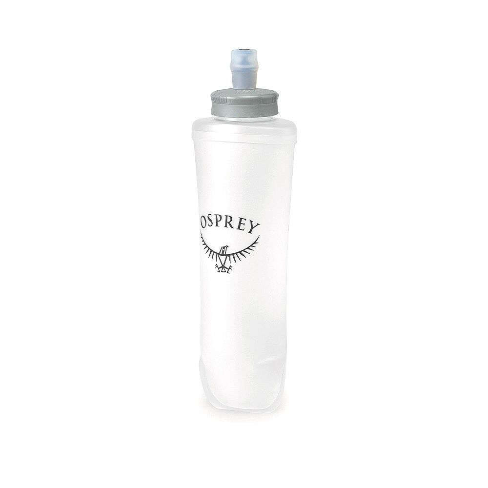 Hydraulics Soft Flask