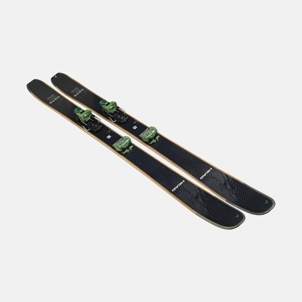 Kore 106 Ti Skida Freeride