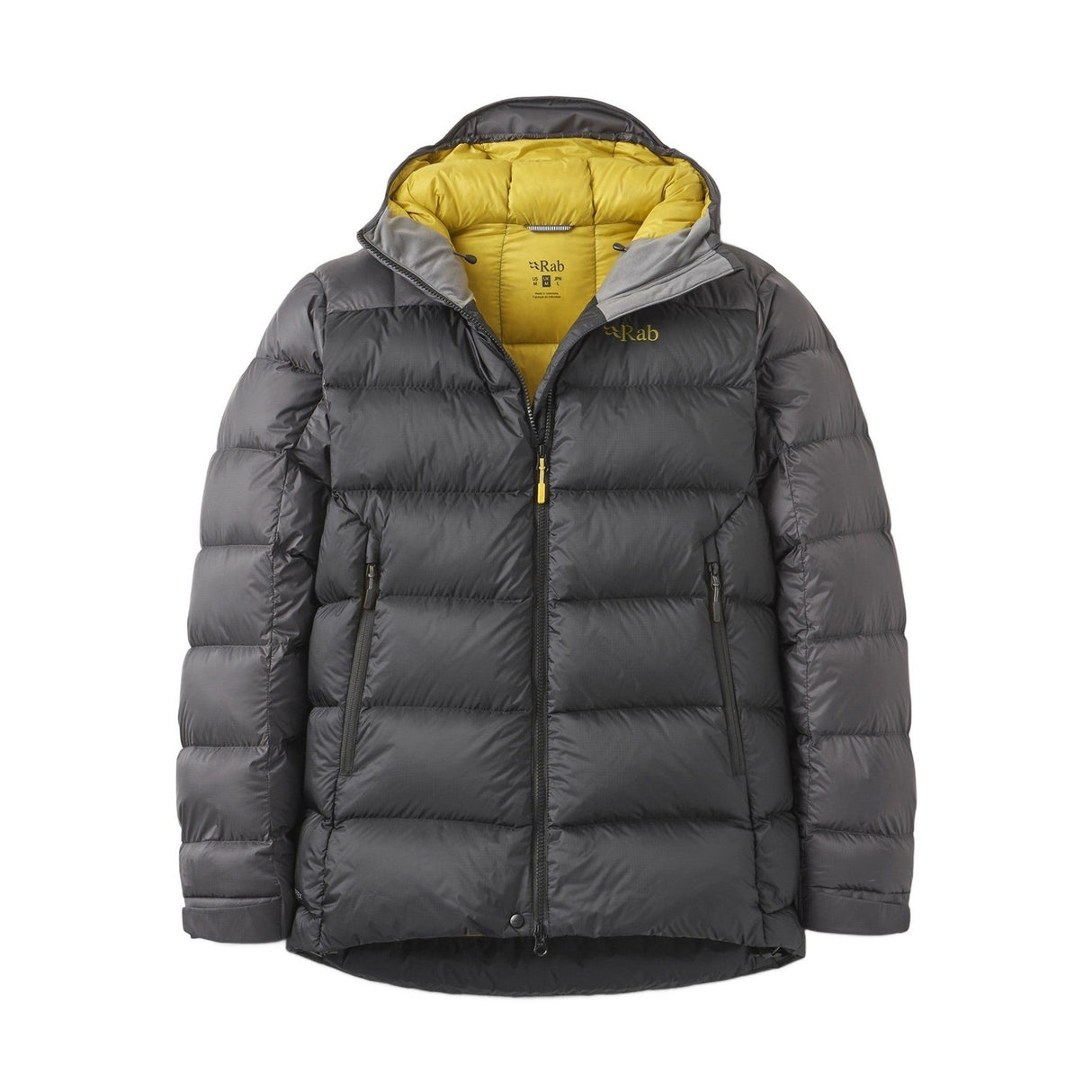 Neutrino Pro Dunjacka Herr