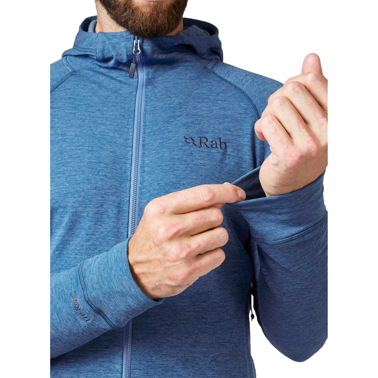 Nexus Hoody Herr