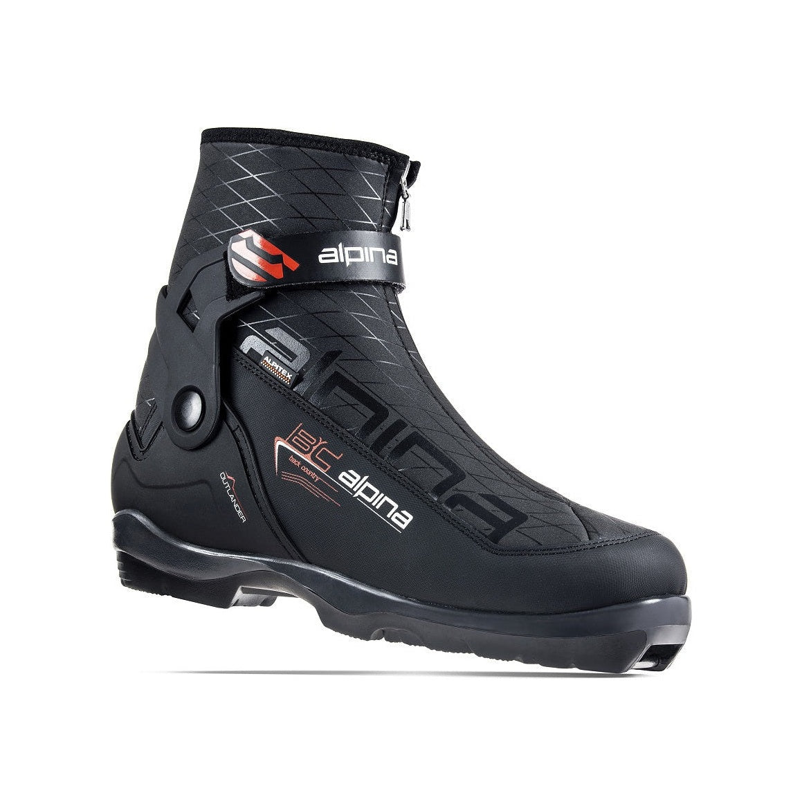 Outlander Turpjäxor