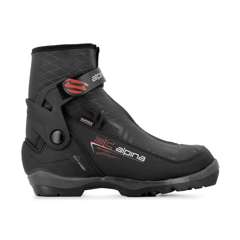 Outlander Turpjäxor