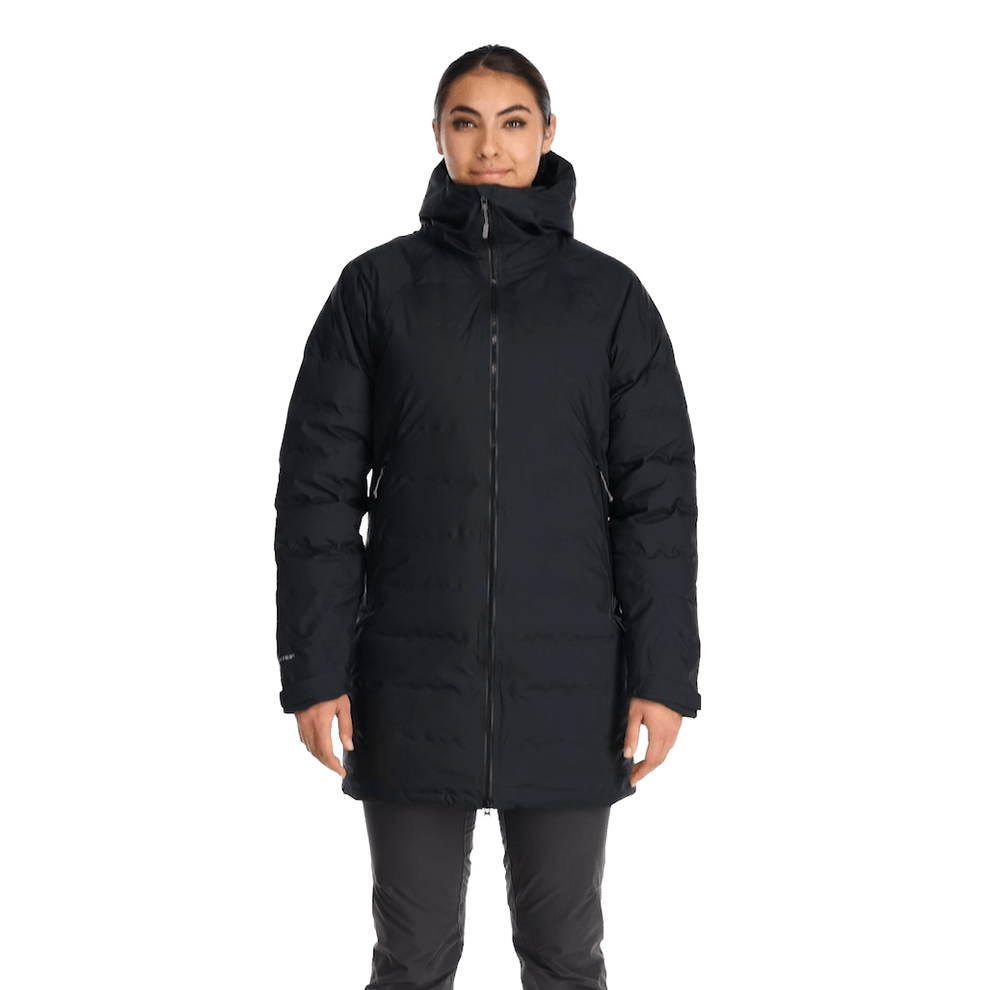 Valiance Dunparka Dam