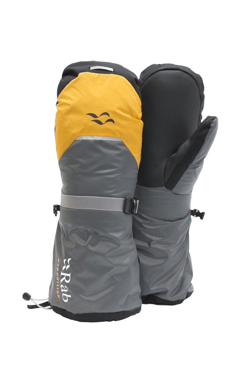 Expedition 8000 Extremvantar