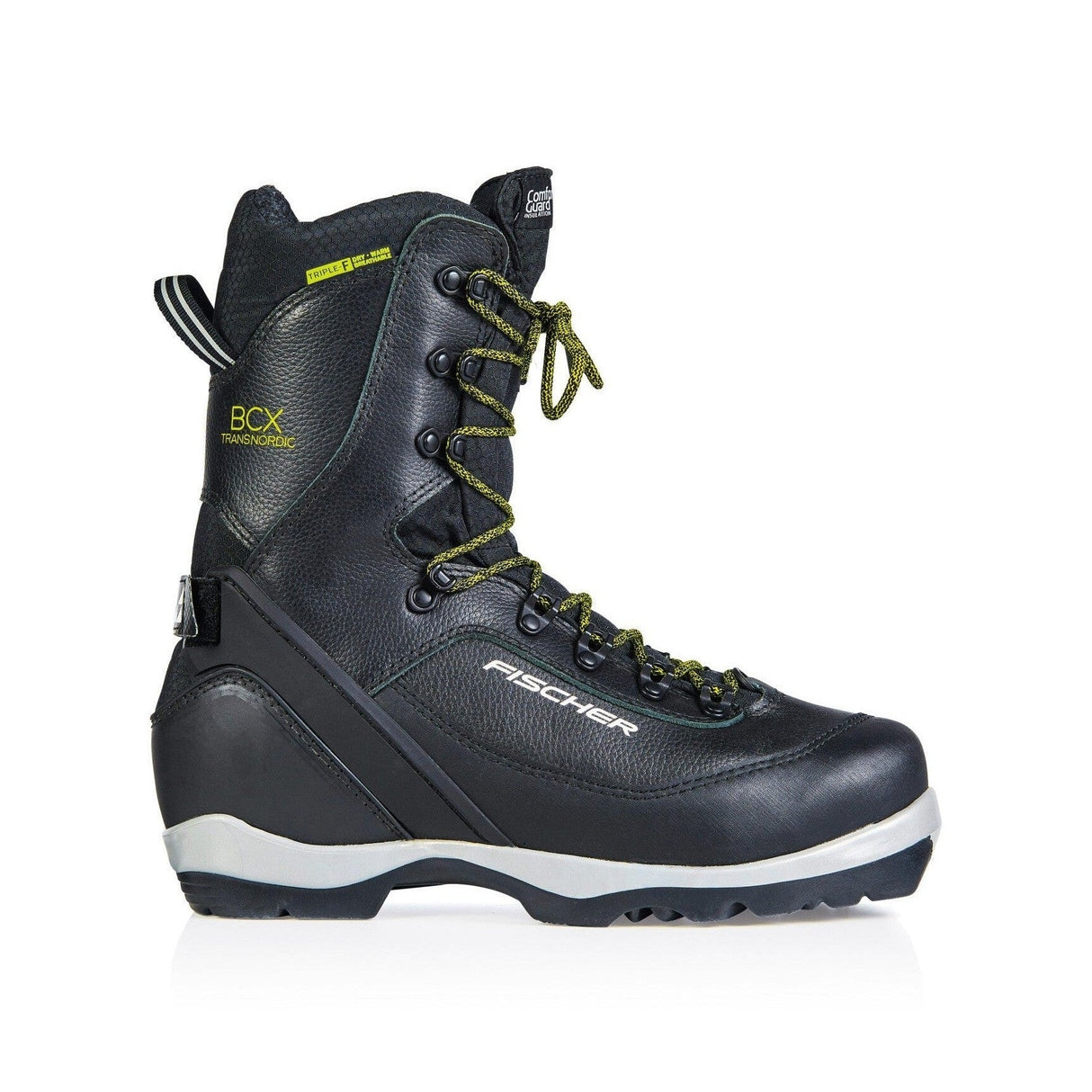 BCX Transnordic WP Turpjäxor