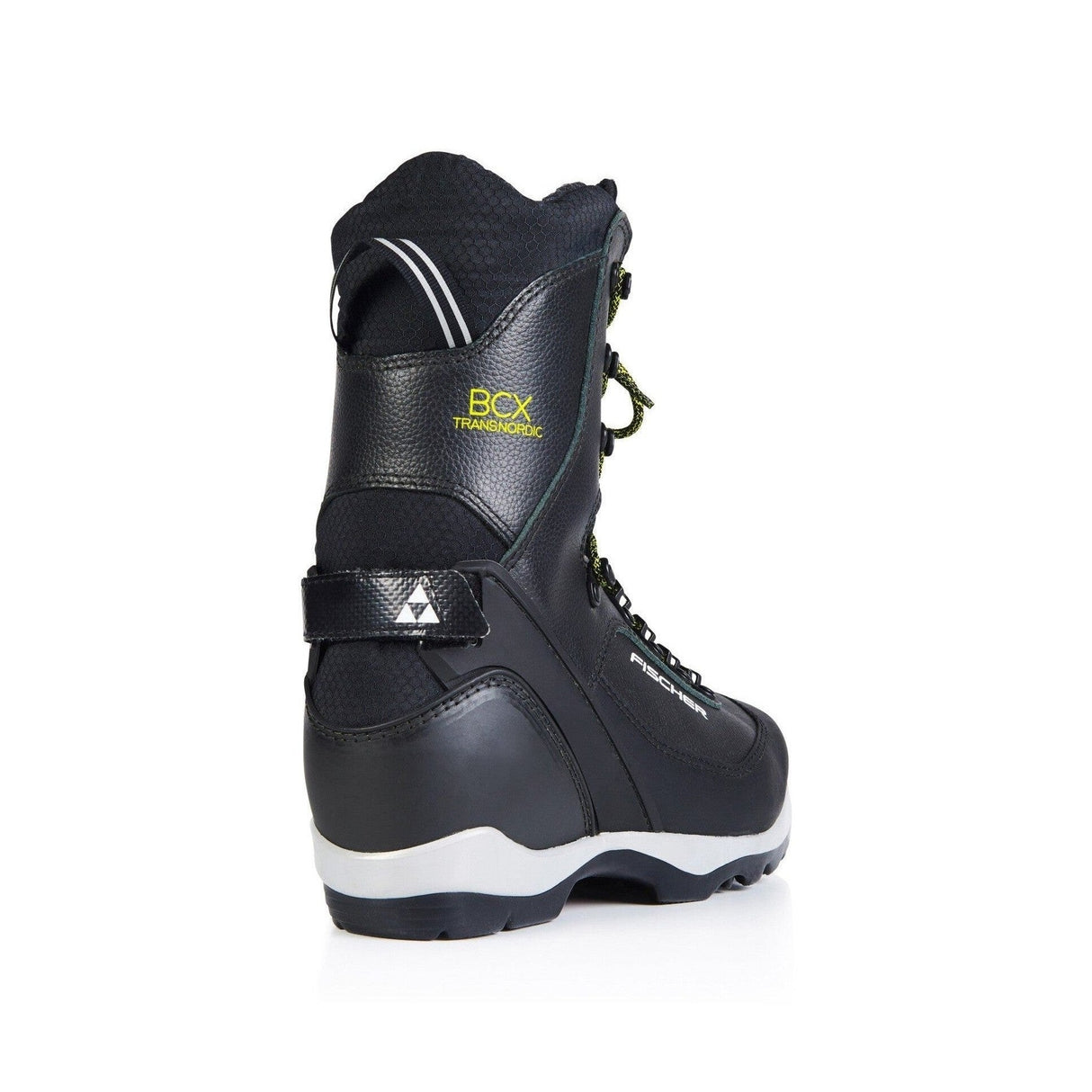 BCX Transnordic WP Turpjäxor