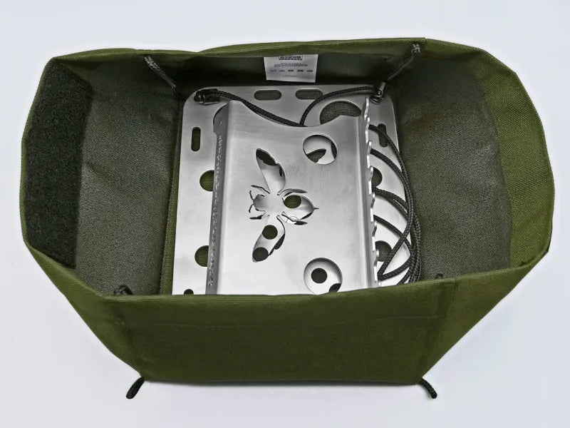 Baggy förvaring till borden Shorty, Best Buddy