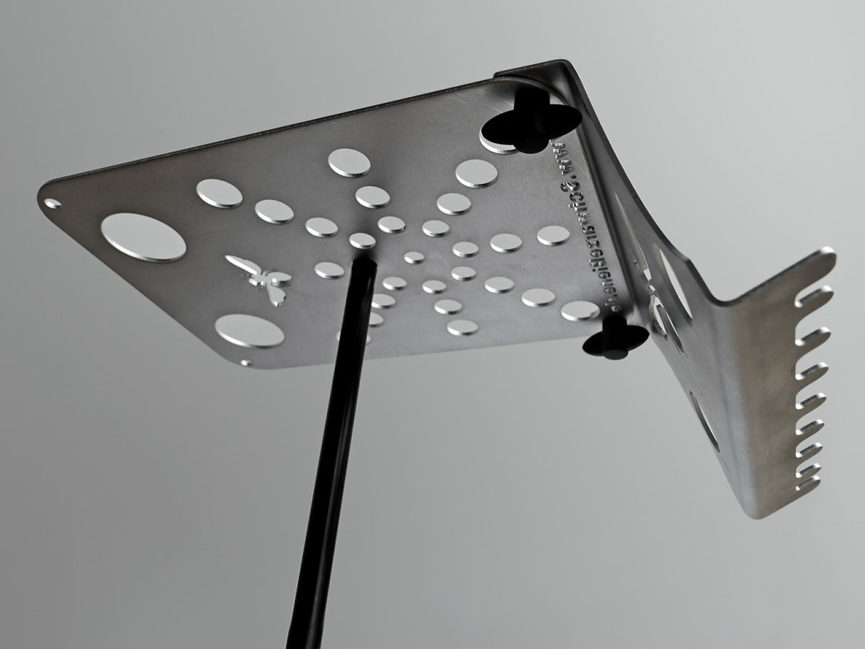 Universal Hållare till borden Shorty, Best Buddy och Big Mama