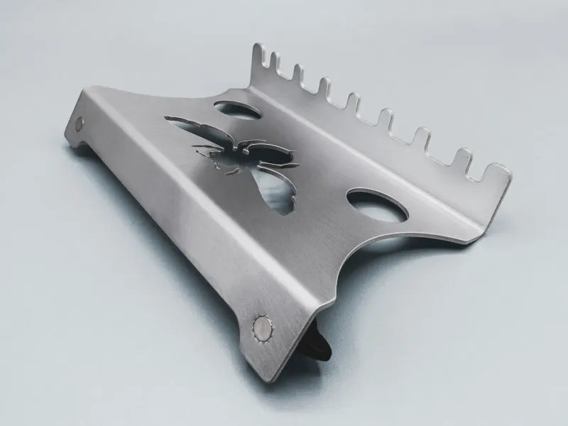 Universal Hållare till borden Shorty, Best Buddy och Big Mama