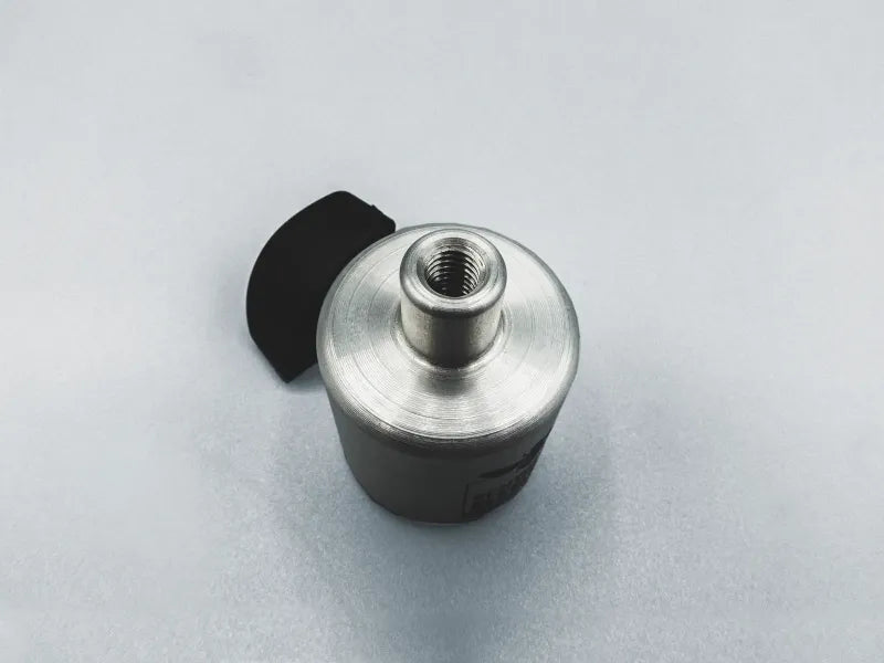 Woody adapter till borden Shorty, Best Buddy och Big Mama