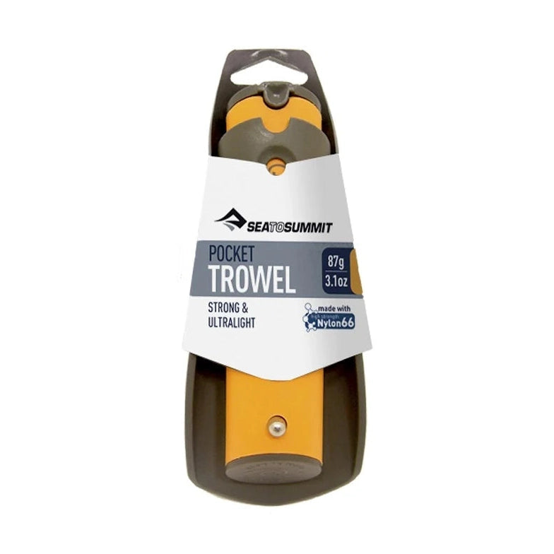 Pocket Trowel Nylon