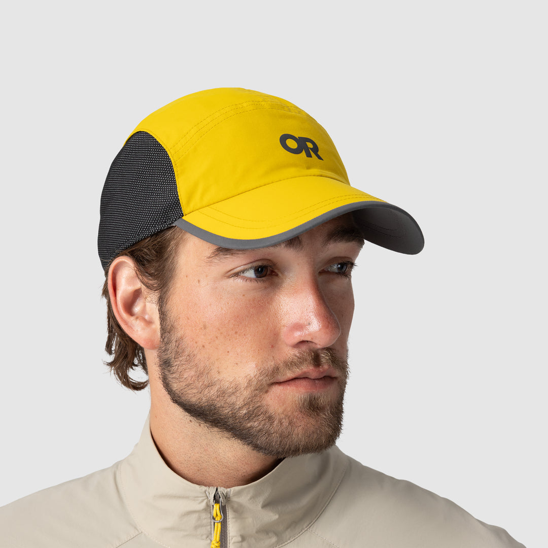 swift cap yellow 2