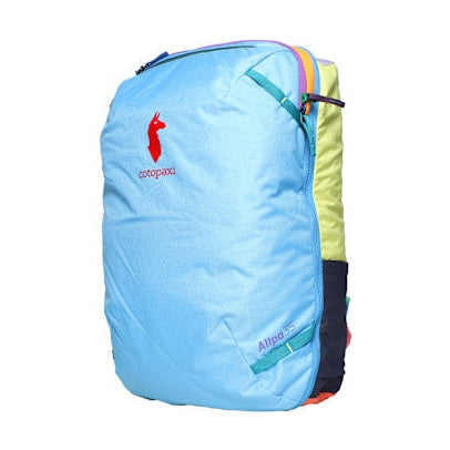 Allpa Del Dia Reseryggsäck 35l