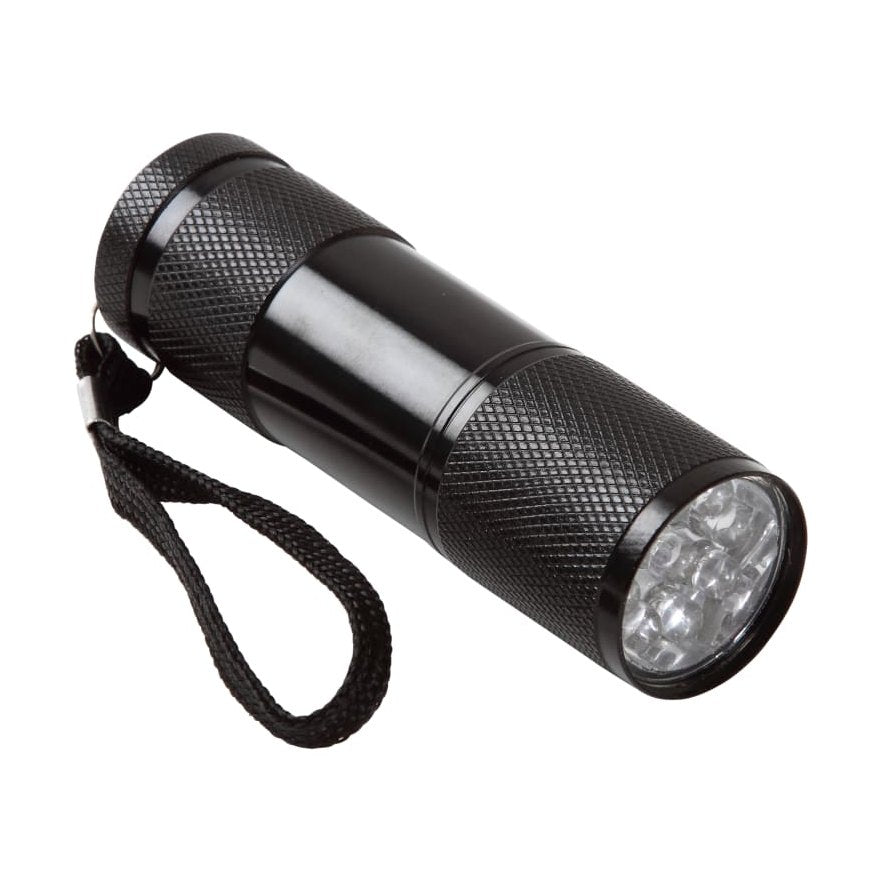 Ficklampa Mini 9Led