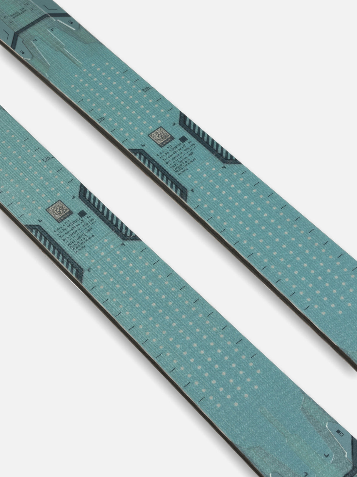 MANTRA 88 Skida Allmountain