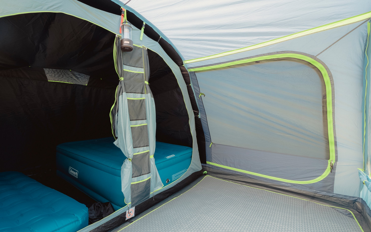 Meadowood 4 Long Tunneltält