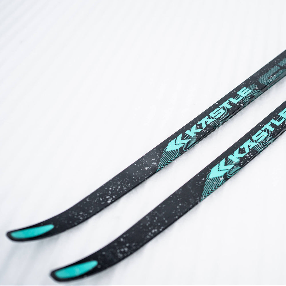 XP20 Classic Skin Hard inkl. Move Switch