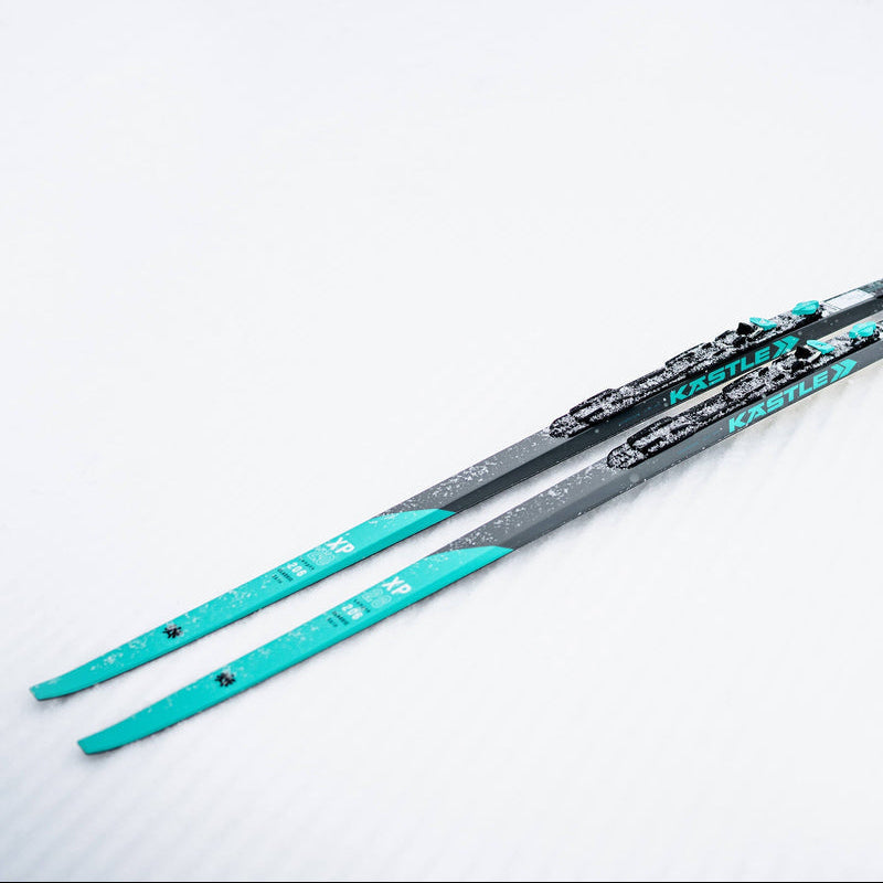 XP20 Classic Skin Hard inkl. Move Switch