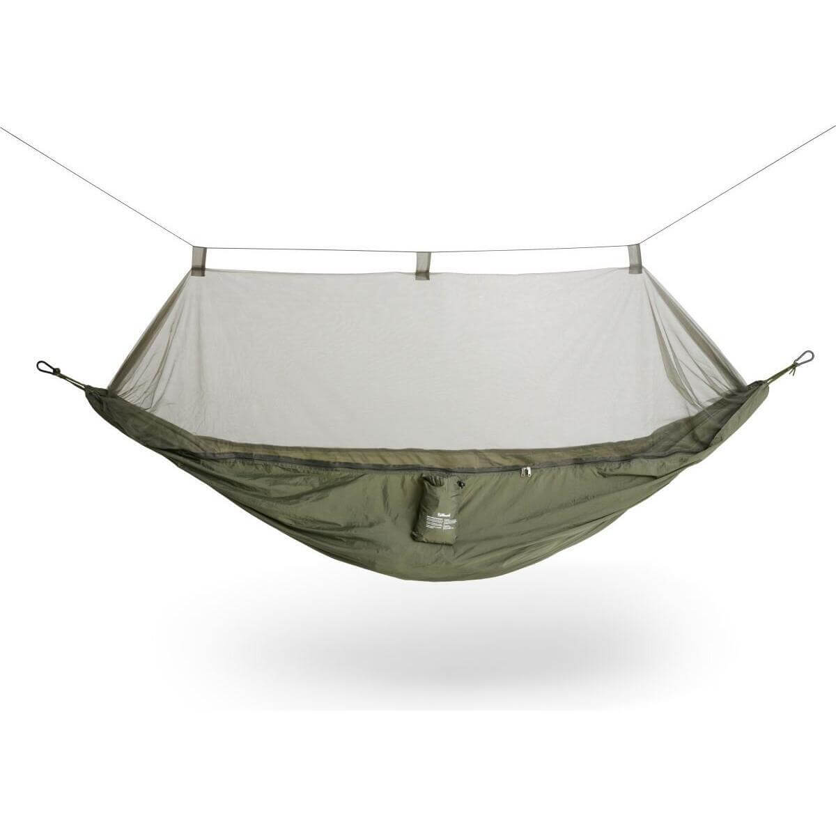 PAKET: Sova i hammock (med underquilt)