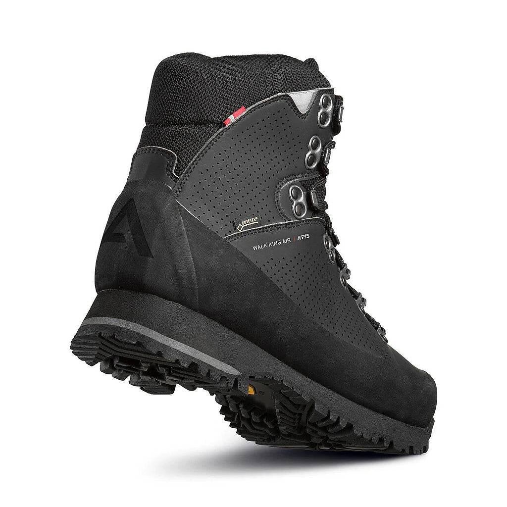 Walk King Air A/P/S GTX Herr Känga