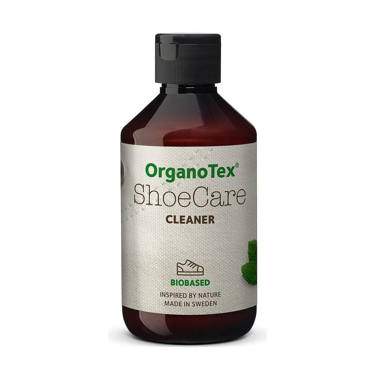 ShoeCare Skorengöring 300 ML