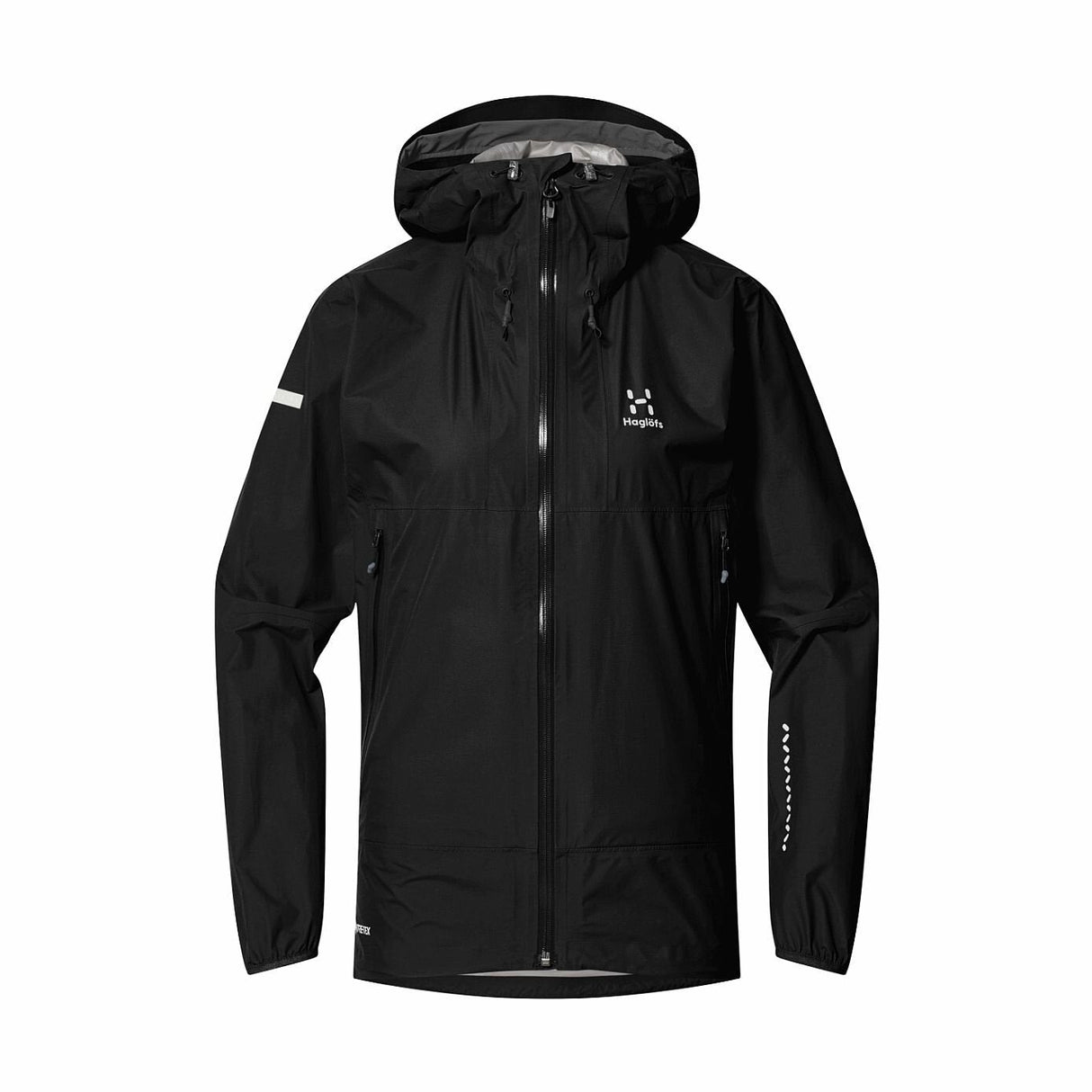 L.I.M GTX II Jacka Dam