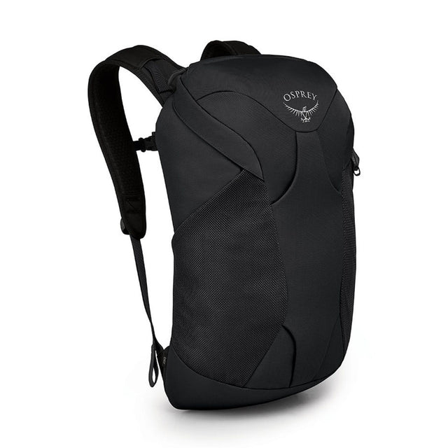 Farpoint | Fairview Travel Daypack Side