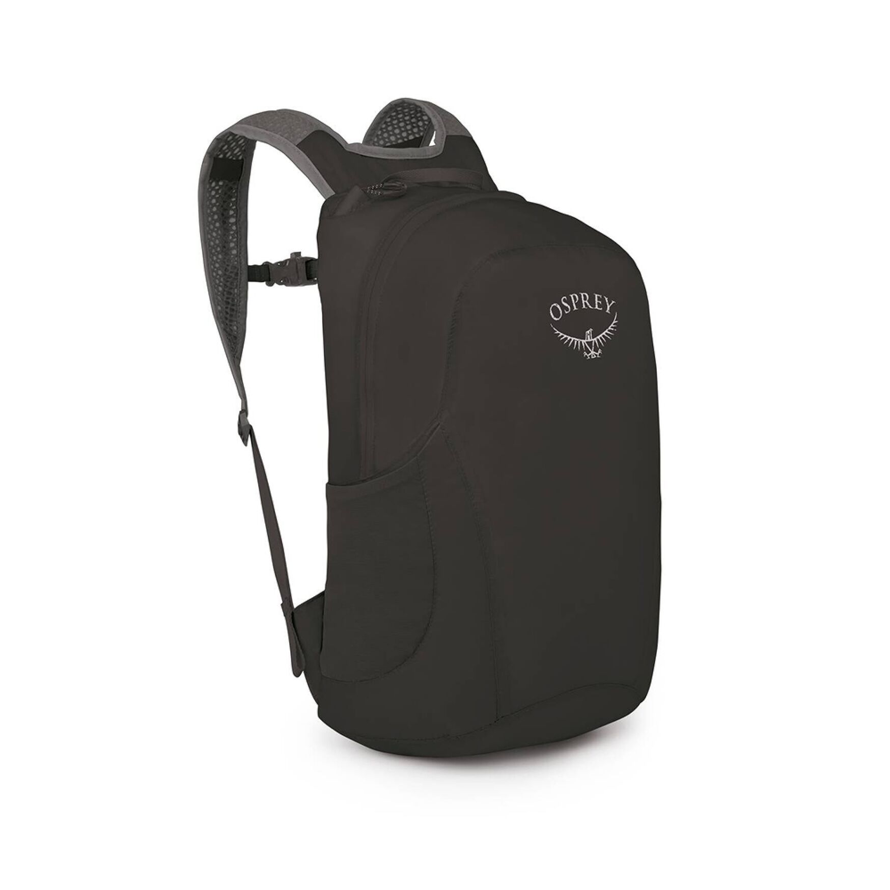Osprey Ultralight Stuff Pack Black Side