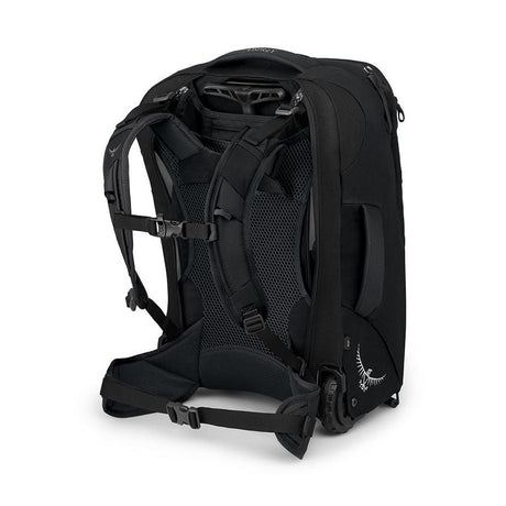 Farpoint Carry-On reseryggsäck med hjul