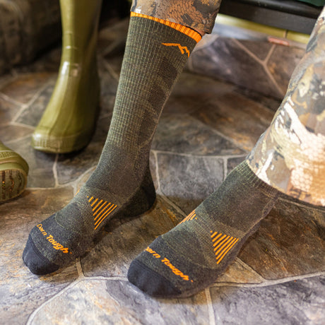 Hunting Boot Lightweight with Cushion Herr