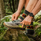 Willoughby Micro Crew Lightweight with Cushion