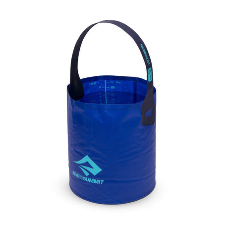 Folding Bucket Bärbar Hink