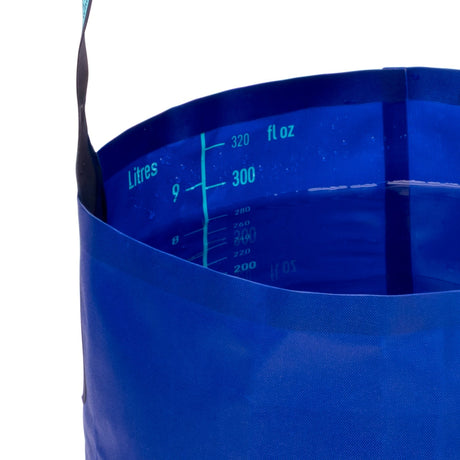 Folding Bucket Bärbar Hink
