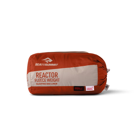 Reactor Fleeceweight Liner