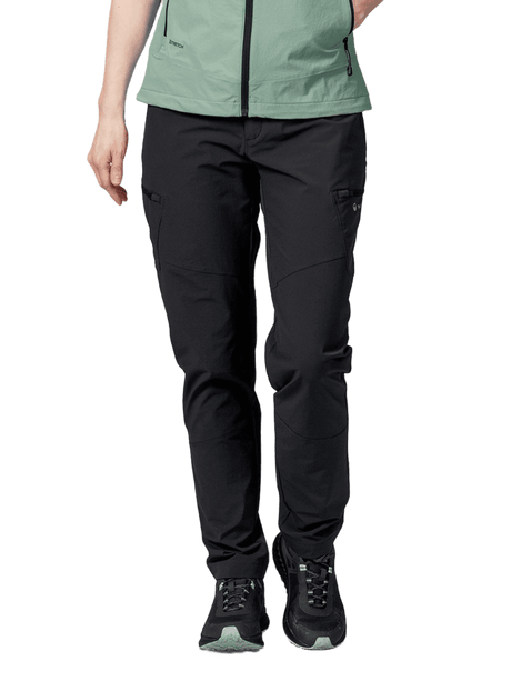Pallas Evo X-Stretch Short Vandringsbyxor Dam