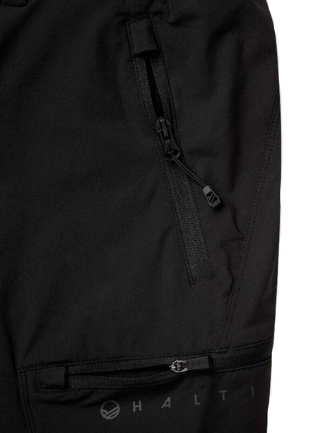 Pallas Evo X-Stretch Short Vandringsbyxor Dam