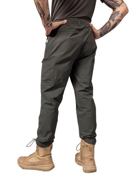 Pallas Evo X-Stretch Friluftsbyxor Herr