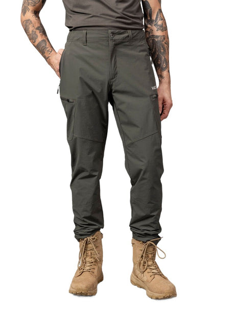Pallas Evo X-Stretch Friluftsbyxor Herr