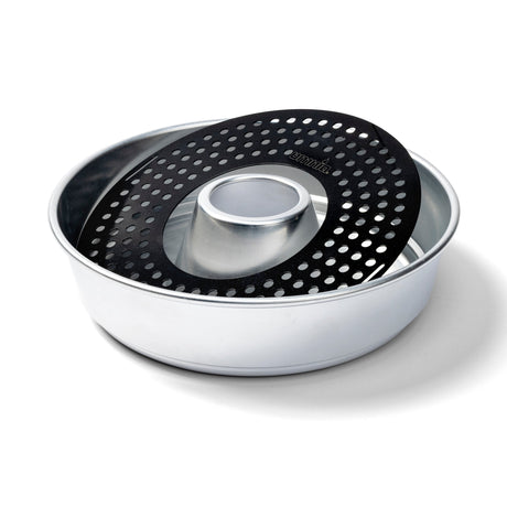 Omnia Perforerad Ugnsplåt