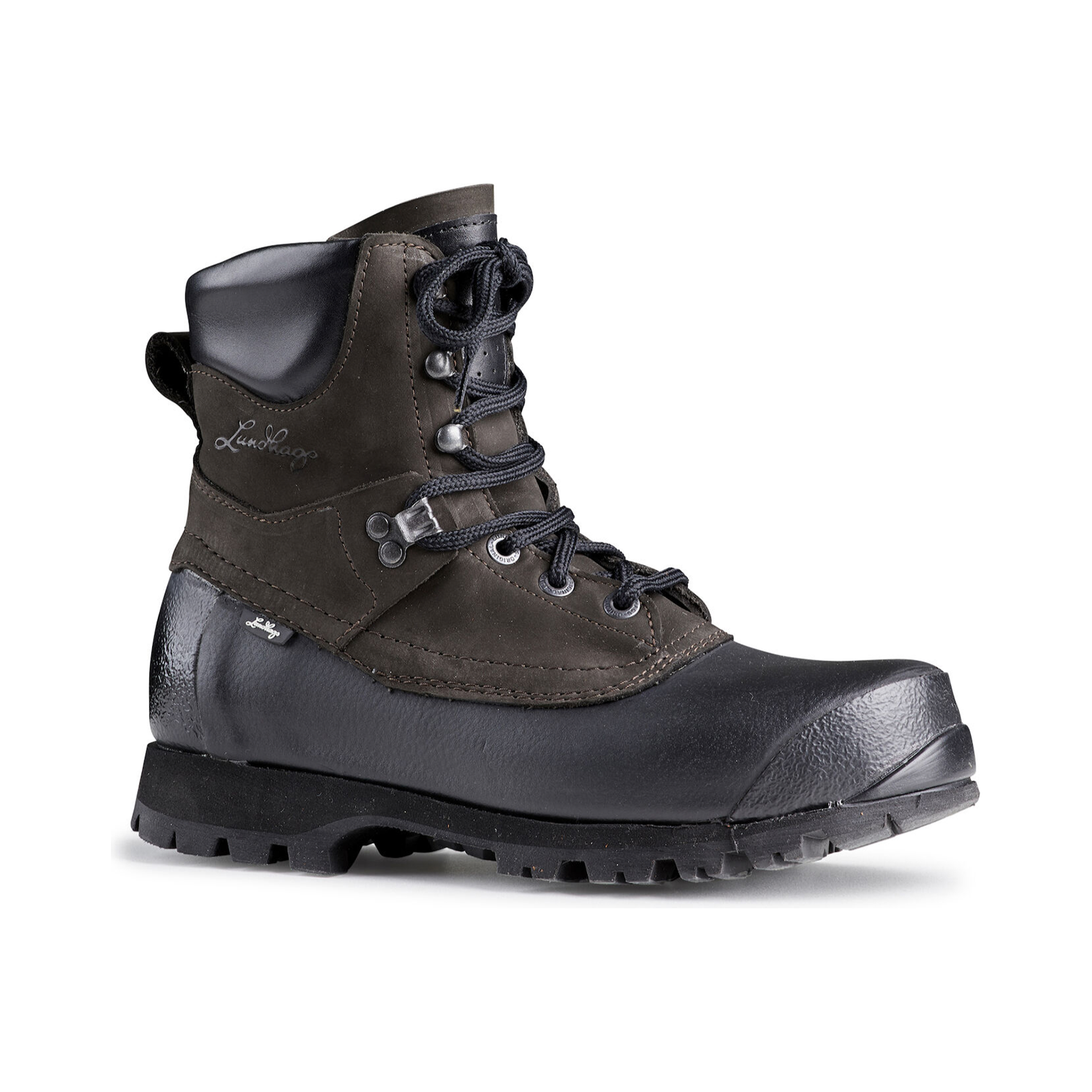 Vandra Mid Vandringskänga