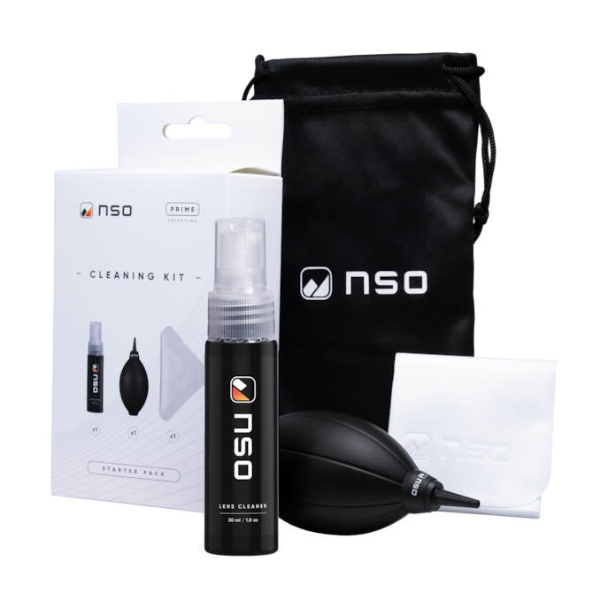 Cleaning Kit