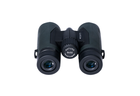 Nature 8x32 Rear Above