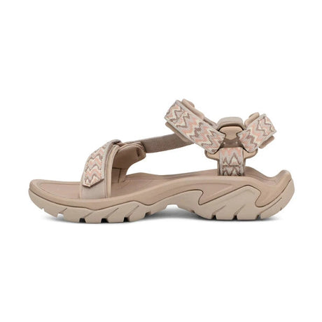 Terra Fi 5 Universal Sandal Dam