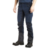 Makke Pant Vandringsbyxor Herr