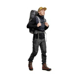 Makke Pant Vandringsbyxor Herr
