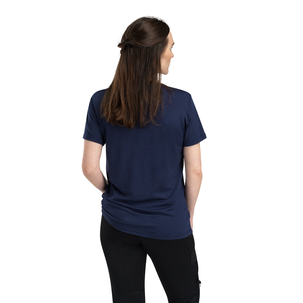 LightWool 140 Classic Tee Dam