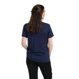 LightWool 140 Classic Tee Dam
